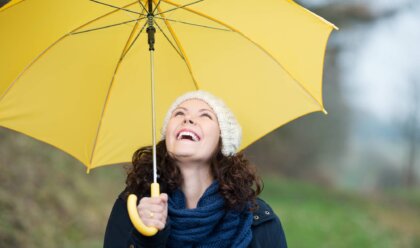 ¿Es verdad que la felicidad estimula el sistema inmunitario?