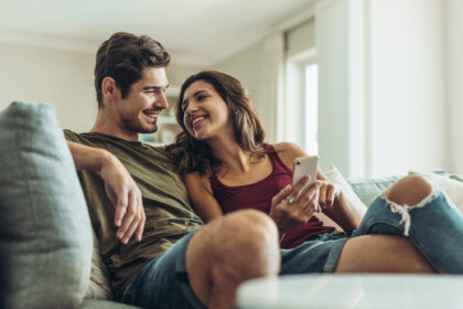 Cómo tener una comunicación efectiva en pareja