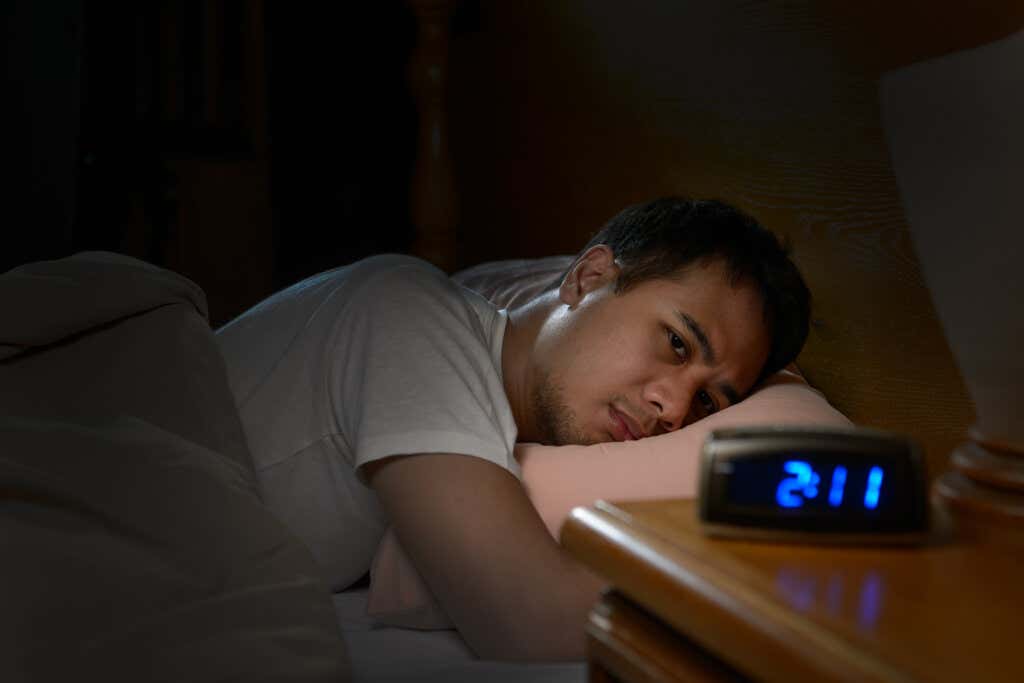 5 consejos terapéuticos para personas que les cuesta dormir