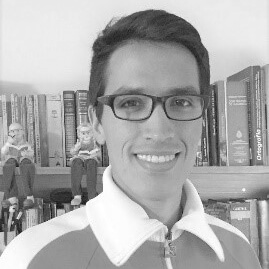 Cristian Muñoz Escobar