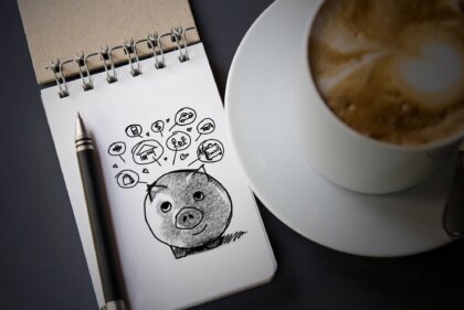 6 trampas psicológicas que te impiden ahorrar