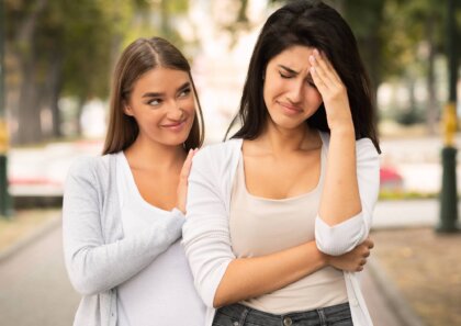 ¿Cómo diferenciar entre la amistad verdadera y la de conveniencia?