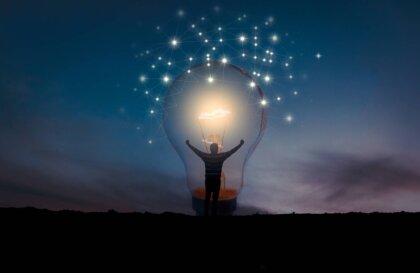 ¿Qué es el «design thinking» y cómo usarlo para desarrollar la creatividad?