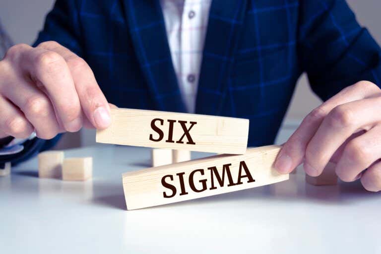 Six sigma: qué es y cómo funciona