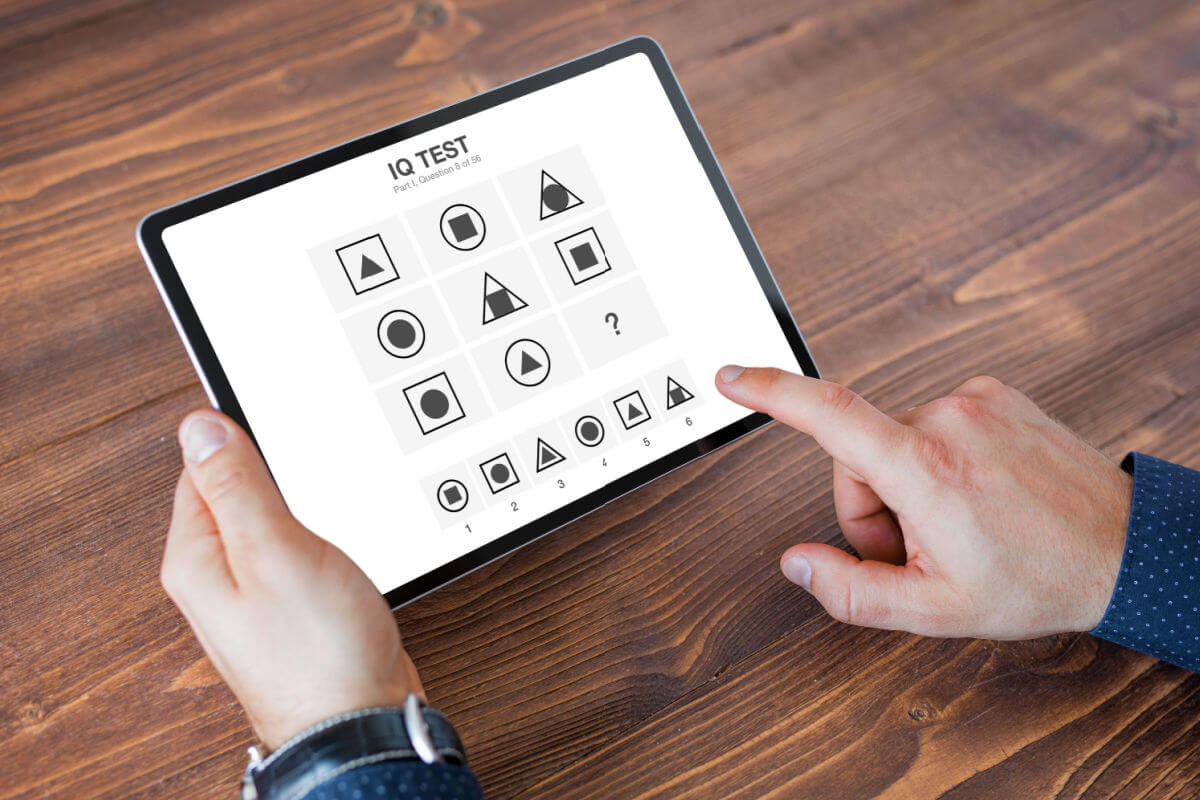 La escala de inteligencia Stanford-Binet: ¿qué es y qué mide?