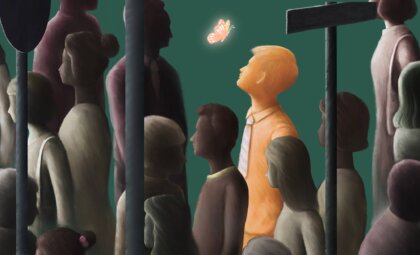 6 hábitos de las mentes resistentes al estrés