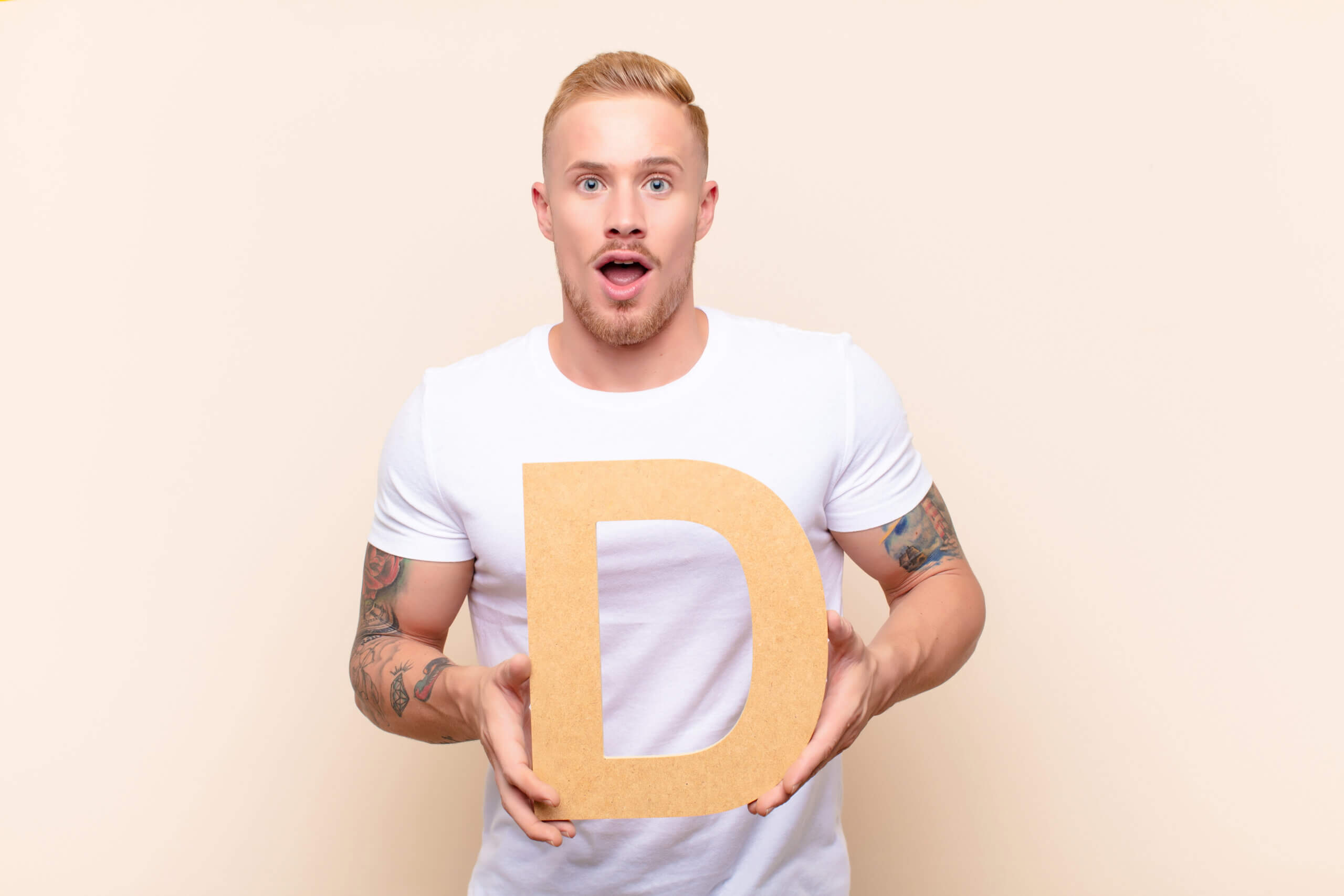 Cómo aplicar el método de las 4 D para cambiar una conducta