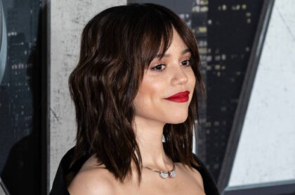 Jenna Ortega: los desafíos emocionales de grabar «Wednesday»