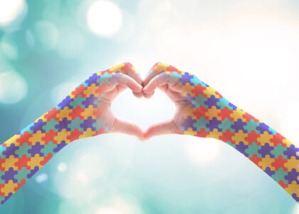5 lenguajes del amor en personas neurodivergentes