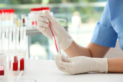 ¿Influye el tipo de sangre en tu personalidad?