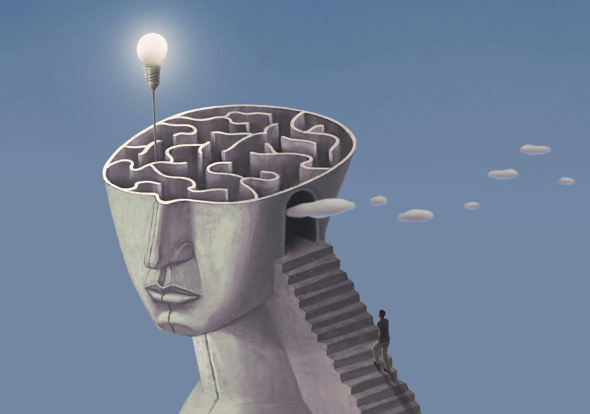 5 formas en que el cierre cognitivo influye en nuestras vidas