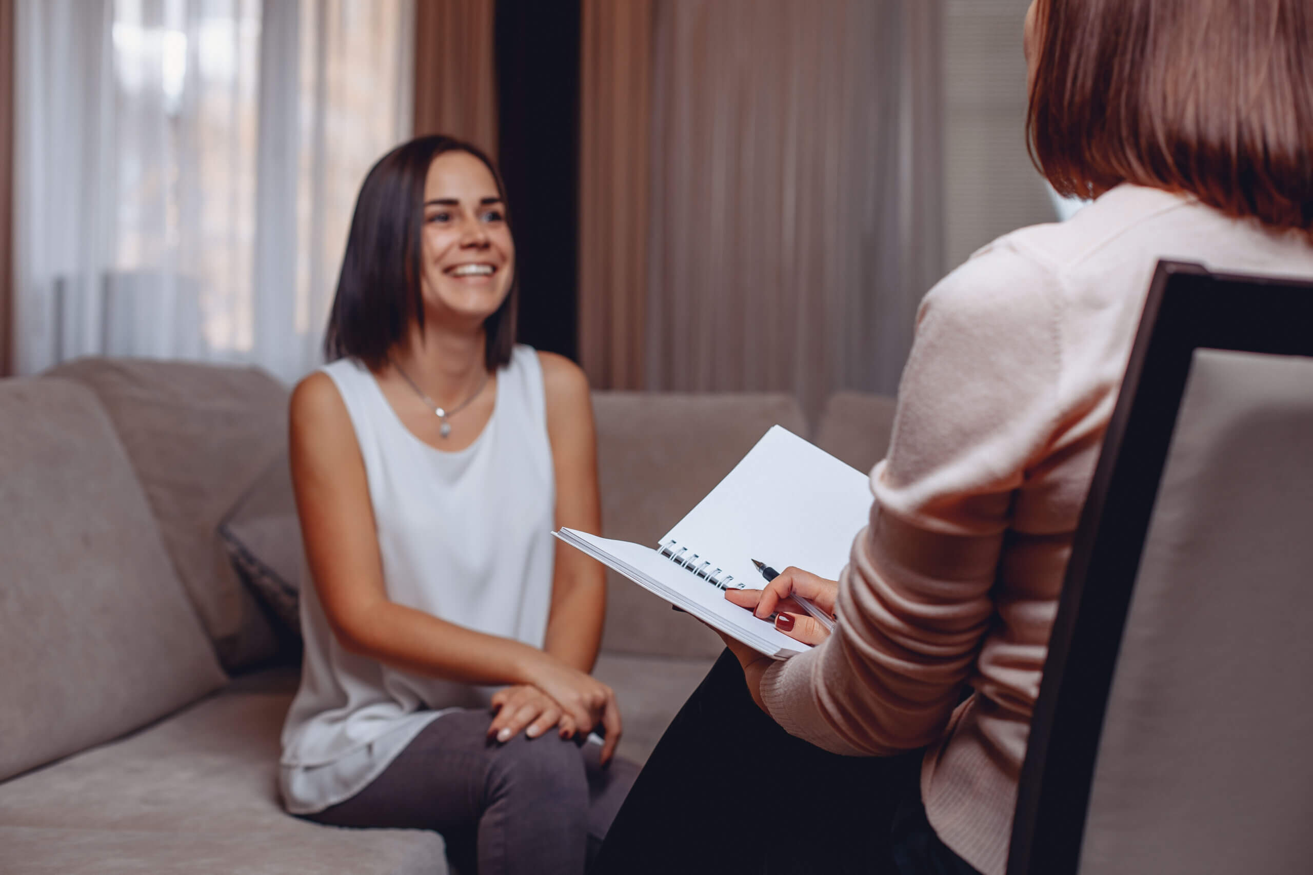 ¿Qué es y cómo funciona la rehabilitación psicológica ambulatoria?