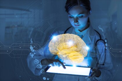 Terapia con inteligencia artificial (IA), una realidad cercana