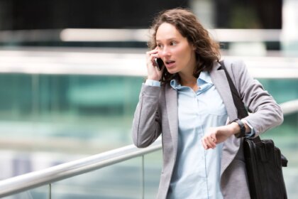 16 consejos para no llegar tarde al trabajo