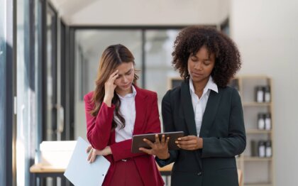 El manejo del estrés en incidentes críticos «CISM» para empresas