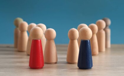 7 estrategias de competitividad para el ambiente laboral