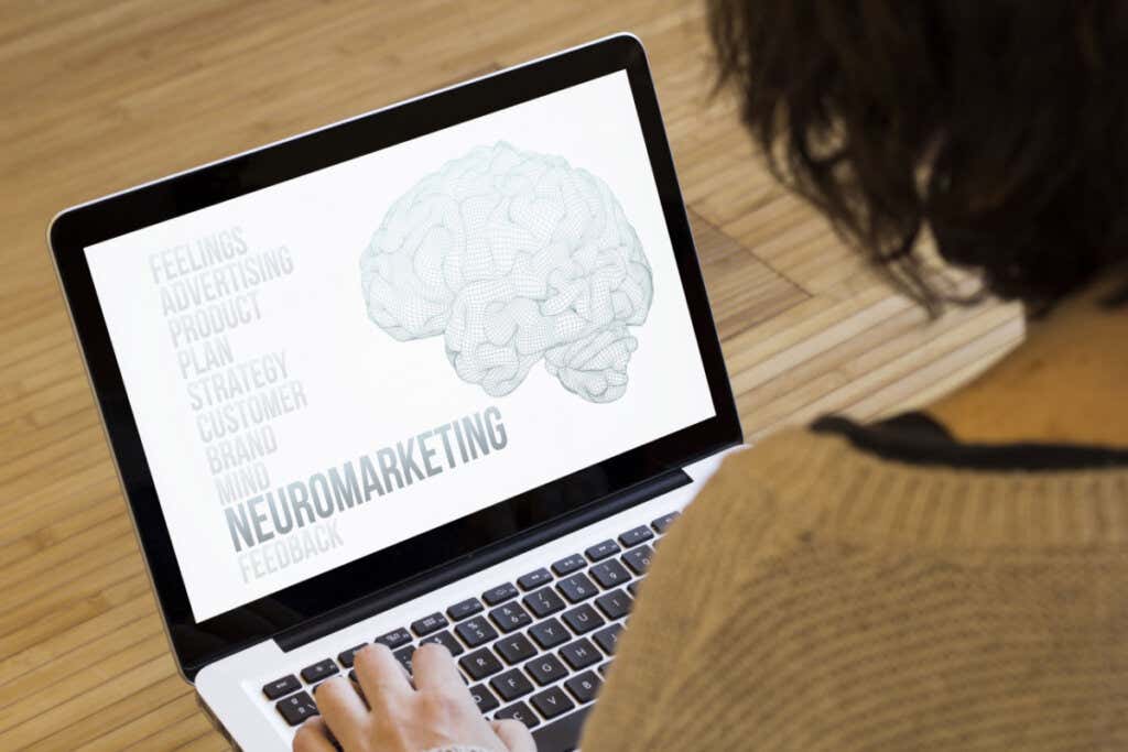 El «neuromarketing»: ¿cómo ayuda la psicología a la publicidad?