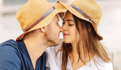 8 señales de que estás en una relación de rebote