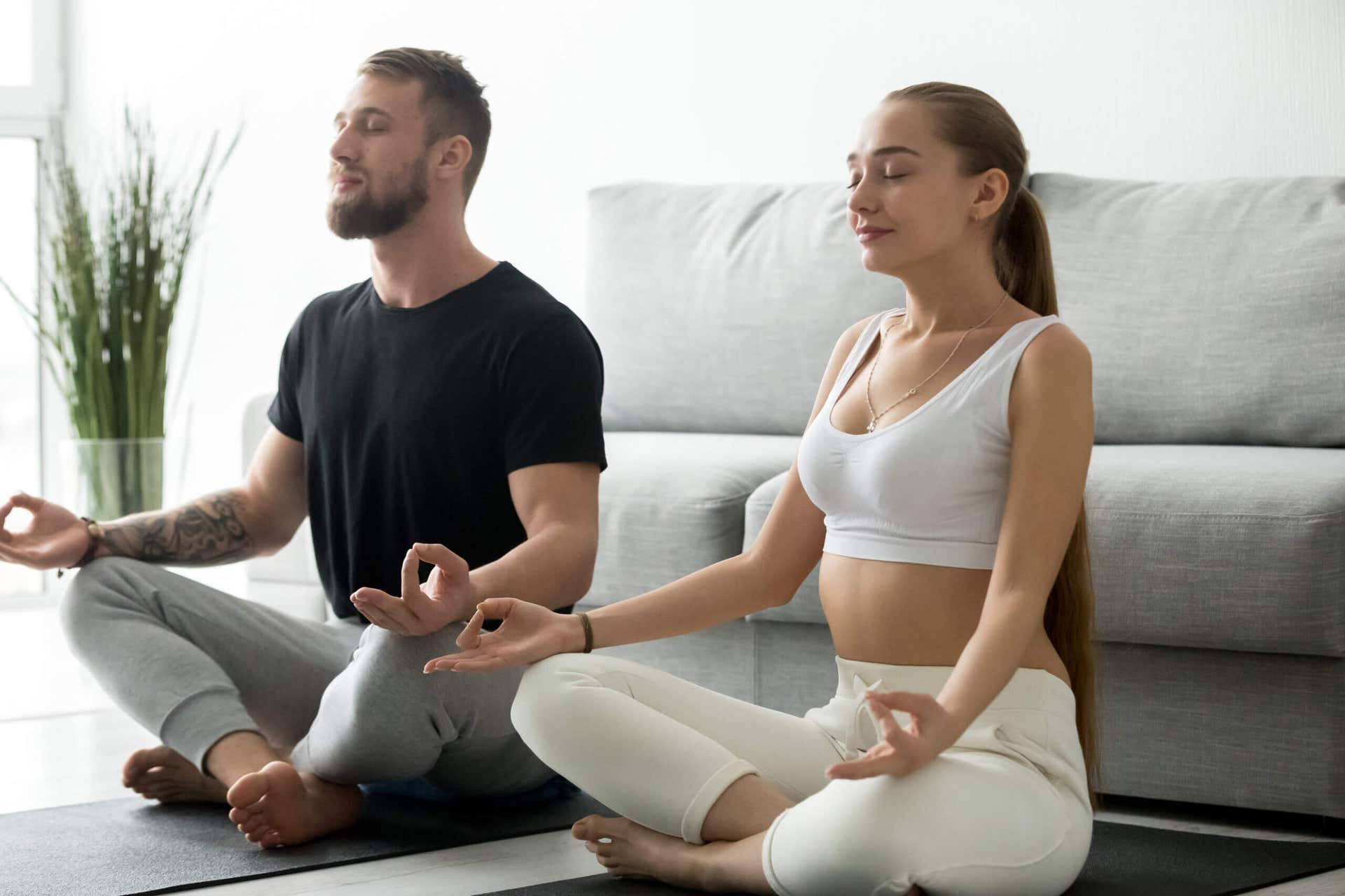 5 diferencias entre el «mindfulness» y la meditación