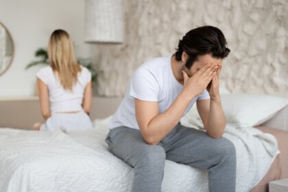 ¿Qué debo hacer si mi pareja me pide espacio?