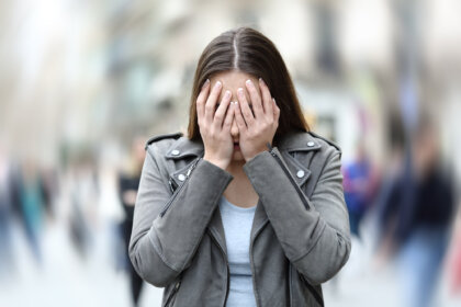 Tipos de reacciones ante un evento traumático