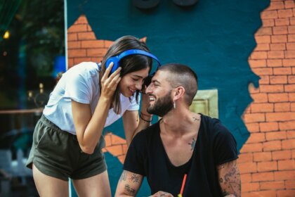 5 claves para dedicarle tiempo de calidad a tu pareja