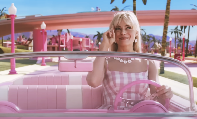 Atelofobia, el síndrome que enfrenta Barbie en la película