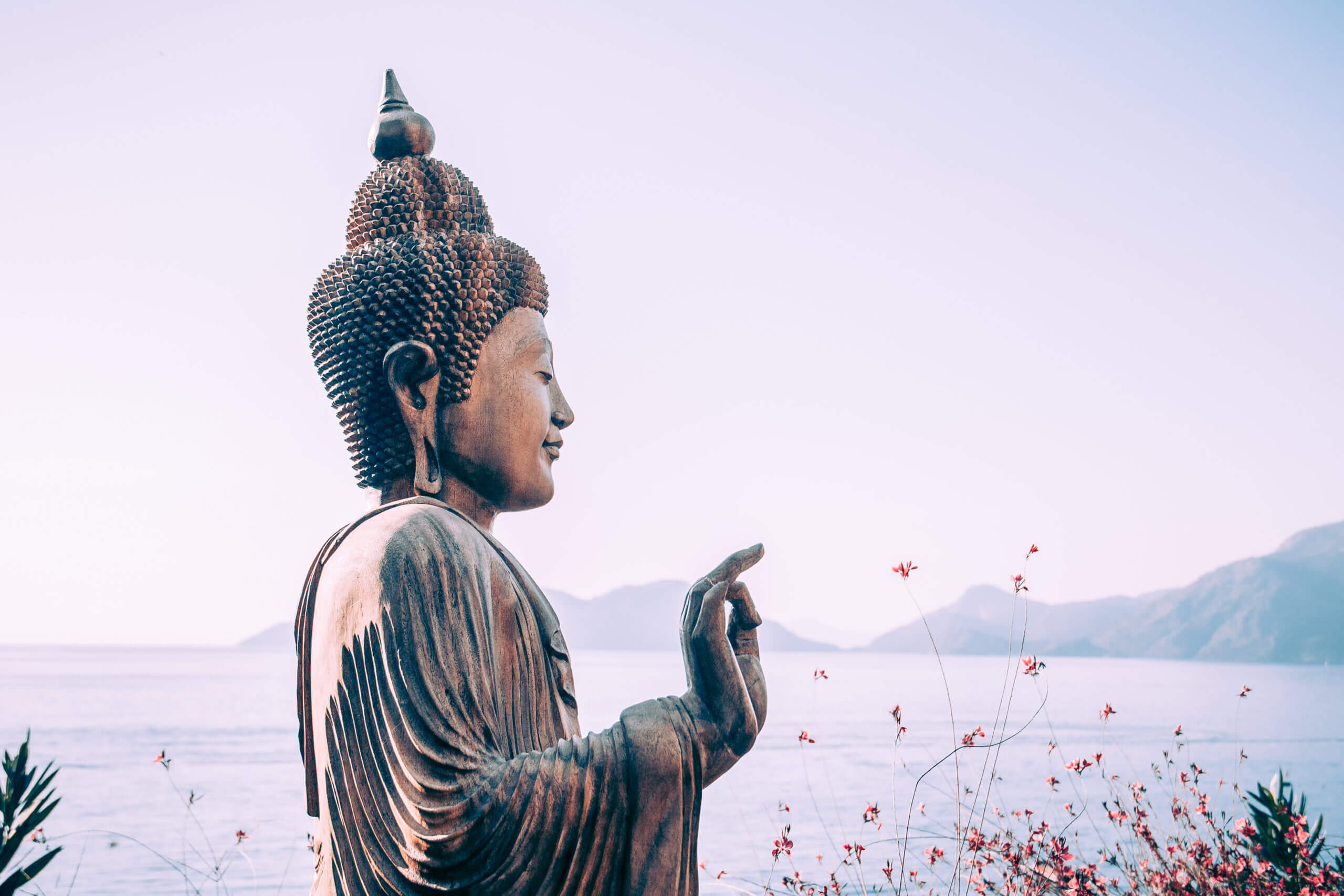 Una introducción a la filosofía oriental