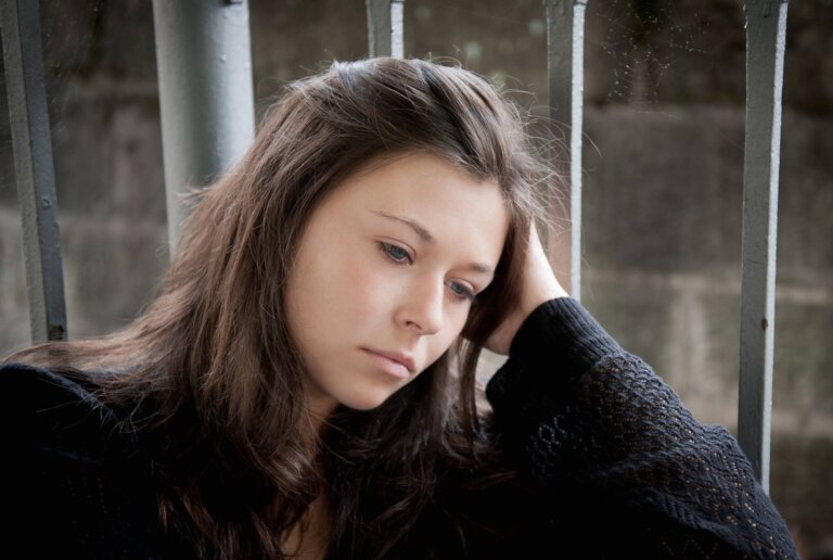 Llorar la muerte de un familiar: ¿por qué no puedo hacerlo?