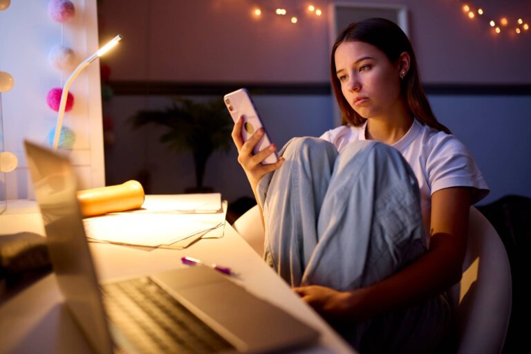 ¿Qué hacer cuando tu ex te ha bloqueado en las redes sociales?