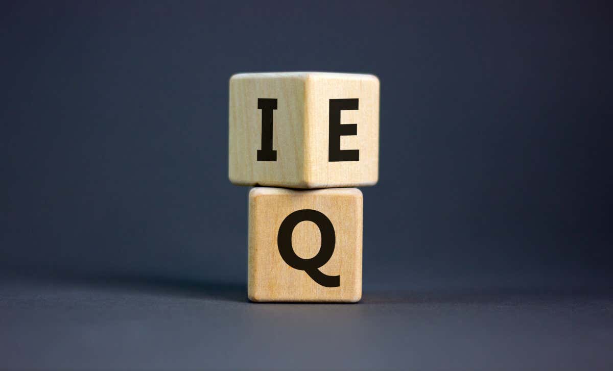 5 diferencias entre IQ y EQ