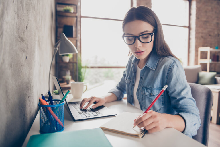 Estrategias para organizar el tiempo para estudiar