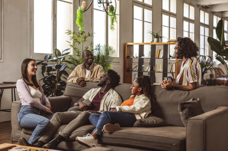 Descubre las 11 formas de mejorar tus habilidades sociales