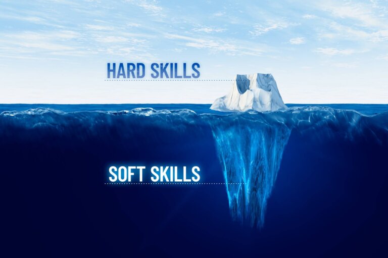 Habilidades blandas y duras: 5 diferencias con ejemplos