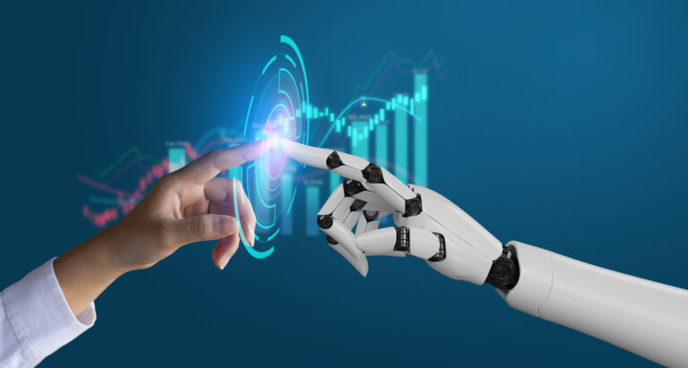 El impacto de la inteligencia artificial en las relaciones sociales