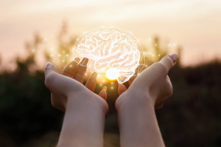 ¿Cómo beneficia la espiritualidad a la salud mental?