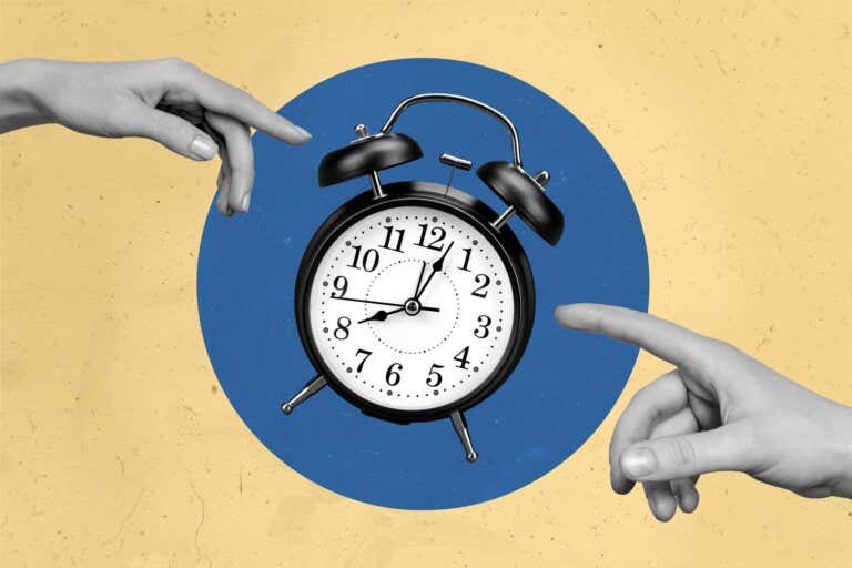 9 hábitos para mejorar tu puntualidad y evitar llegar tarde