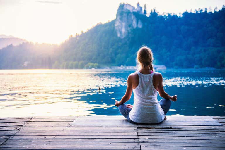 16 ejercicios de meditación con guía