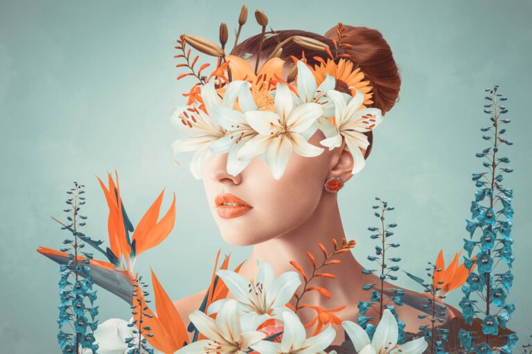 La influencia de los cánones de belleza en la salud mental