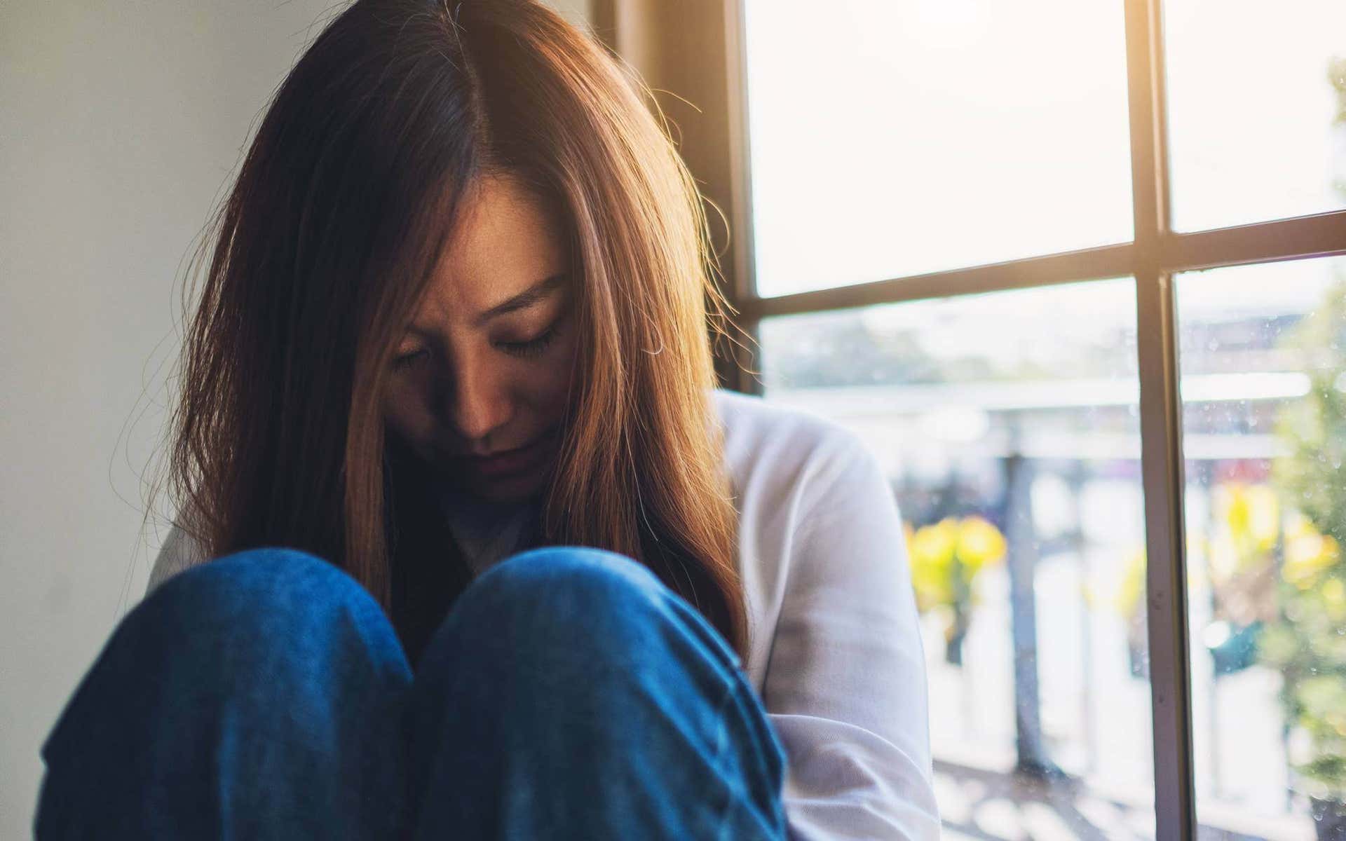 ¿Por qué la ansiedad es más frecuente en mujeres?