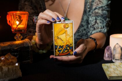 ¿Qué es el esoterismo?