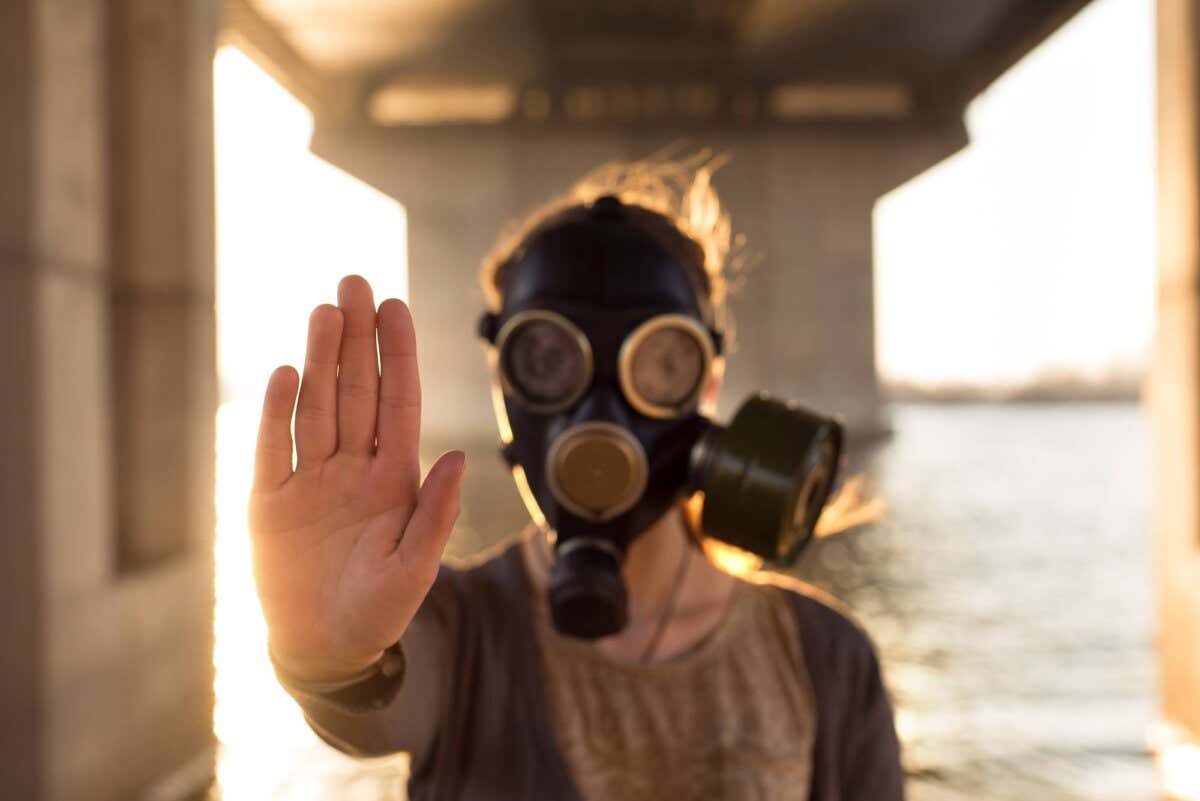 8 señales de que podrías ser una persona tóxica