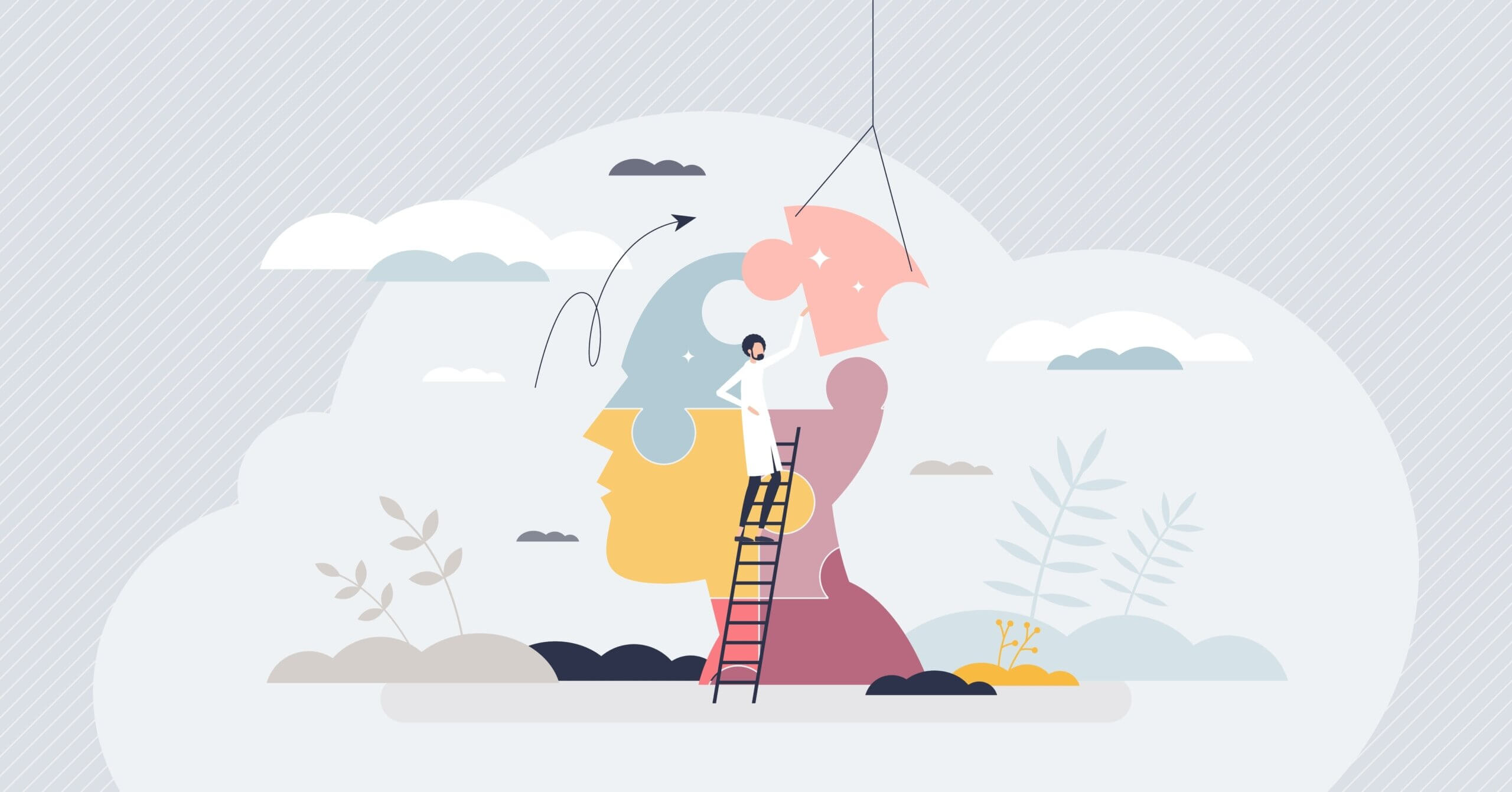 Neal E. Miller, biografía de un psicólogo experimental