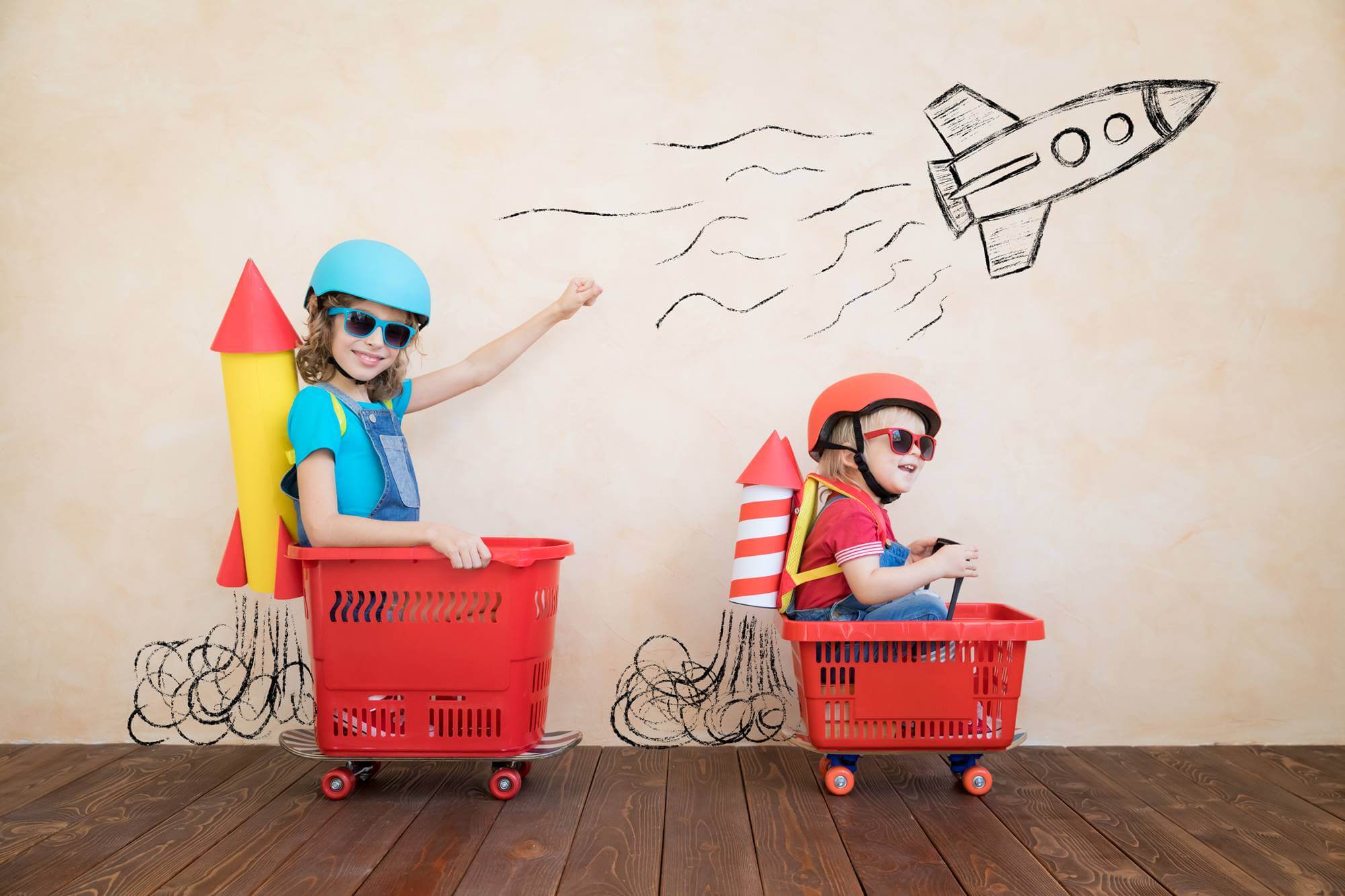 ¿Por qué se recomienda que los niños aprendan jugando?