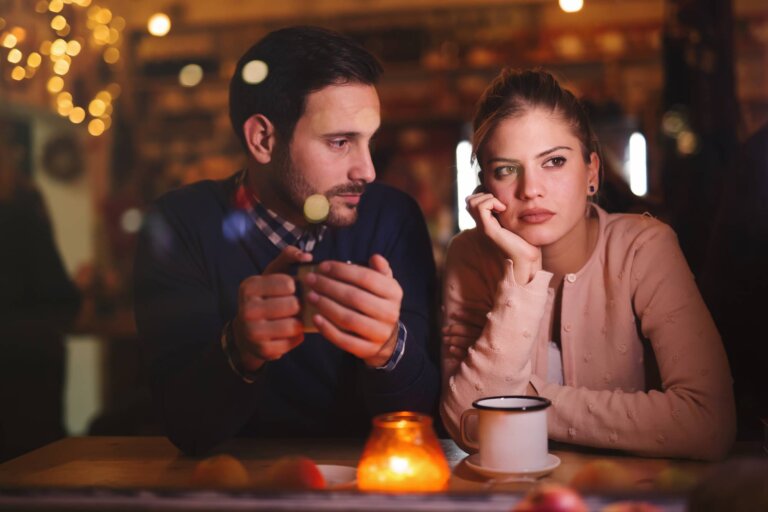 ¿Cómo recuperar la confianza en tu relación de pareja?