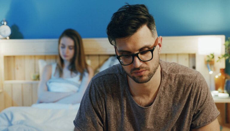 ¿Cómo el TDAH afecta la vida sexual?