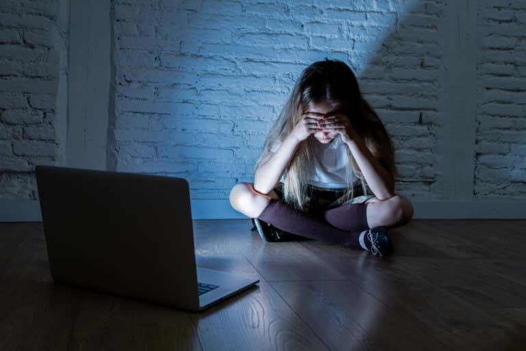 6 consejos para prevenir el «ciberbullying» en niños