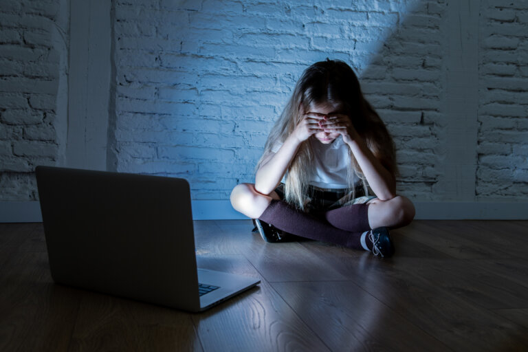6 consejos para prevenir el «ciberbullying» en niños