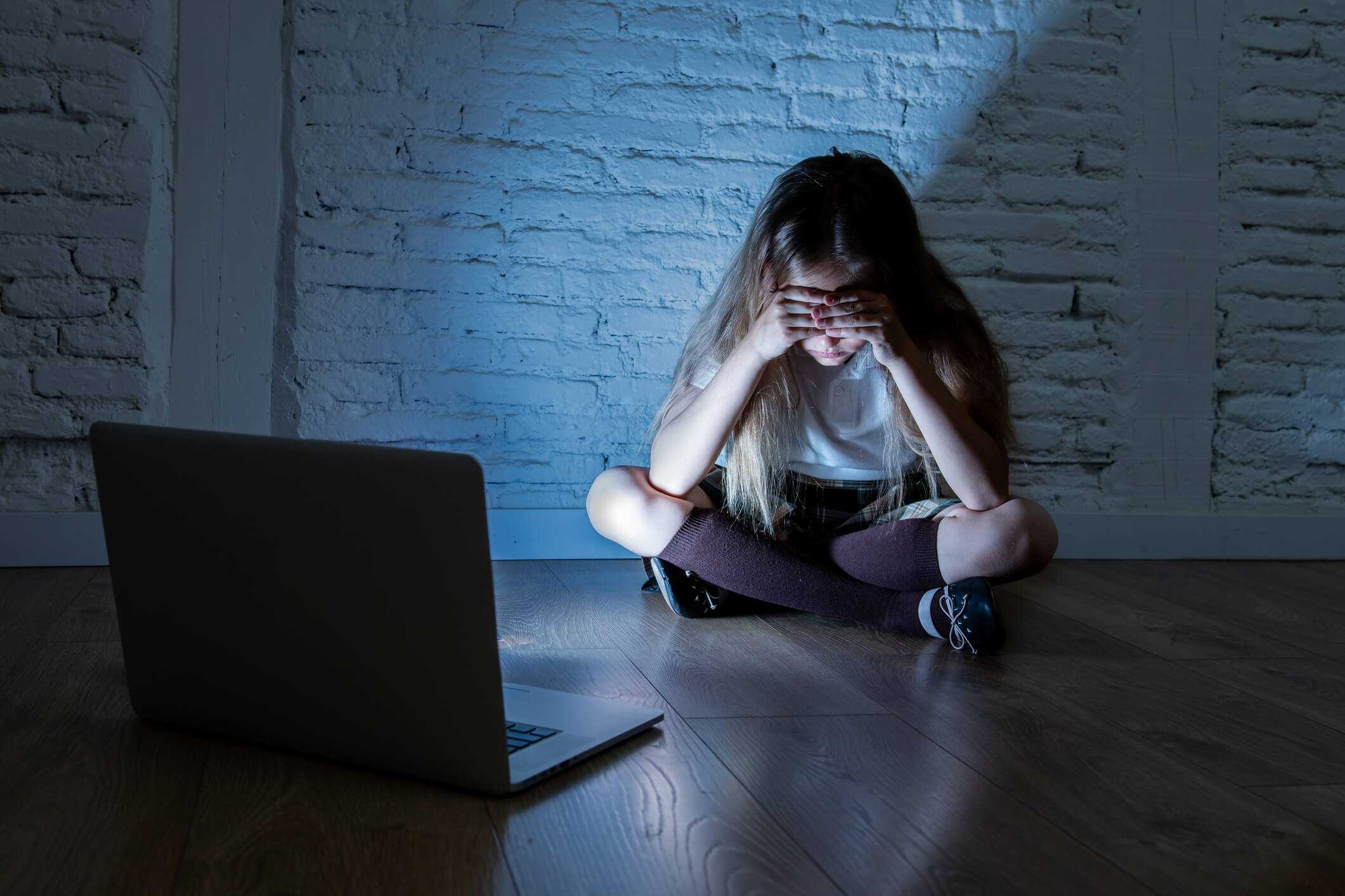6 consejos para prevenir el «ciberbullying» en niños