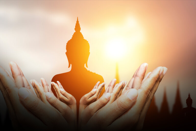 «Sunyata»: interpretación del vacío desde la filosofía budista